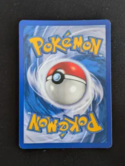 Clefairy Holo Rare Shadowless Card 5/102 Base Set Pokemon TCG - Image 2