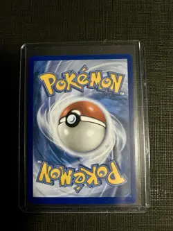 Pikachu EX 276/217 Mega Evolutions: Ascended Heroes Special Illustration Rare - Image 2