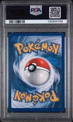 Espeon 1/75 PSA 6 Pokemon Neo Discovery Holo Rare - Image 2