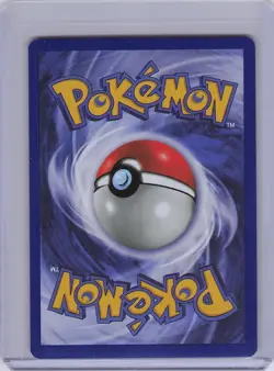 Arcanine 6 Promo Wizards Black Star Promos Pokemon LP - Image 2