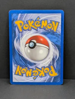 Ditto (Geodude) 62/113 Delta Species Reverse Holo Rare Pokemon TCG Nintendo LP - Image 2