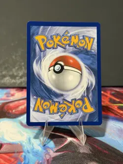 First Partner Illustration Squirtle Promo Full Art Holo 037 Pokemon TCG - Image 2