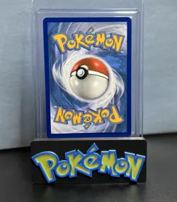 2019 Pokemon Mewtwo GX Holo, Hidden Fates - Image 2