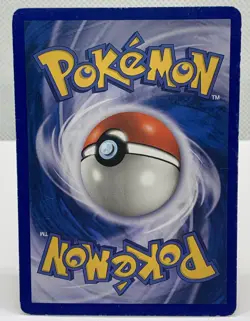 Paras - 99/147 - Pokemon Aquapolis Reverse Holo Rare Card LP - Image 2