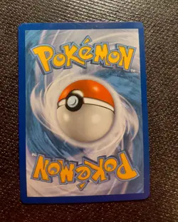 2019 Pokemon RESHIRAM & CHARIZARD GX #217/214 Unbroken Bonds Rainbow Secret Rare - Image 3