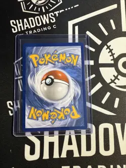 Mint Team Rocket's Mewtwo ex 081/182 - Pokemon Sv10: Destined Rivals Holo - NP - Image 2