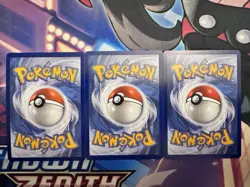 Pokemon First Partner Illustration Rare Promos - Turtwig Chimchar Piplup BSP - Image 2