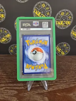 PSA 10 Pokemon Silver Tempest Rayquaza VMAX TG20/TG30 Trainer Gallery Alt Art - Image 2