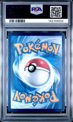 2024 POKEMON SIMPLIFIED CHINESE CS5A #092 RADIANT EEVEE PSA 10 US SELLER LOW POP - Image 2