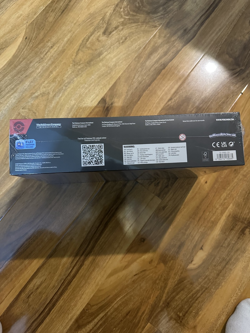 IN HAND READY TO SHIP Pokemon TCG Mega Charizard EX UPC New Sealed - Image 5