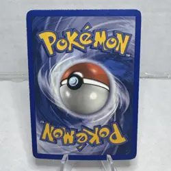 Pokemon Dusclops EX Power Keepers 14/108 Deck Exclusives Holo MP - Image 2