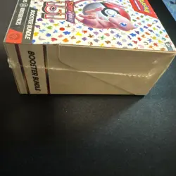Pokemon Scarlet & Violet 151 Booster Bundle English Box New & Factory Sealed - Image 3