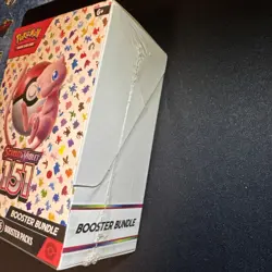 Pokemon Scarlet & Violet 151 Booster Bundle English Box New & Factory Sealed - Image 4