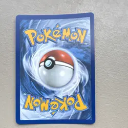 Pokemon Pikachu 160/159 Crown Zenith Secret Rare Full Art Holo Basic 70 HP - Image 2