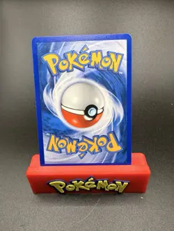 Pokemon PIKACHU 43/95 Team Magma vs Team Aqua - NM/Near Mint - Image 3