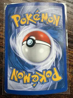 Scizor Aquapolis Holo H21/H32 Pokemon TCG 2002 – English E Reader – LP - Image 2