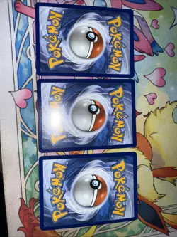 Pokemon TCG First Partner Illustration Collection Alola: Rowlet, Litten, Popplio - Image 2
