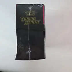 Pokemon TCG: Crown Zenith Elite Trainer Box - 10 Packs 820650851476 - Image 5