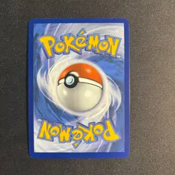 Pokemon TCG- Ethan's Typhlosion Illustration Rare SV10: Destined Rivals 190/182 - Image 2
