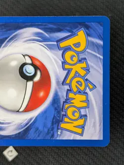 Poliwrath 9/75 - Neo Discovery Unlimited Holo Rare Pokemon TCG NM Swirl - Image 3