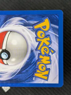 Poliwrath 9/75 - Neo Discovery Unlimited Holo Rare Pokemon TCG NM Swirl - Image 4