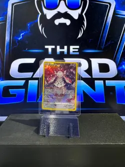 Diancie GG13/GG70 - Pokemon Singles 🔥🔥 💦💦🦗🦗 £1 Start - Image 1
