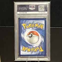 2023 Pokemon Iono PALDEA EVOLVED PAL EN SIR 269/193 PSA 9 - Image 4