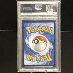 2023 Pokemon Iono PALDEA EVOLVED PAL EN SIR 269/193 PSA 9 - Image 5