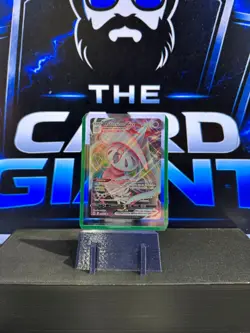 Hatterene V Max 066/159 - Pokemon Singles 🔥🔥 💦💦🦗🦗 £1 Start - Image 1