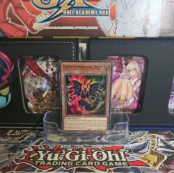 Chaos Summoning Beast Super Rare MP21-EN250 Yu-Gi-Oh! - Image 1