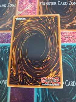 Yugioh Chaos Emperor Dragon - Envoy of the End TOCH-EN030 Rare 1st Edition NM - Image 3