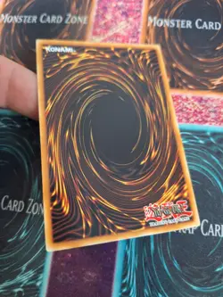 Yugioh Chaos Emperor Dragon - Envoy of the End TOCH-EN030 Rare 1st Edition NM - Image 4