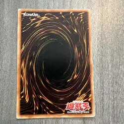 Yugioh Asian American 1st Edition Dark Magician LOB-005 - Image 5