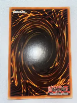 Yu-Gi-Oh Numeron Chaos Ritual MGED-EN050 Maximum Gold: El Dorado 1st Edition - Image 2