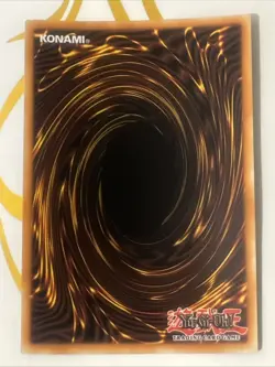 Yu-Gi-Oh Number 38: Hope Harbinger Dragon Titanic Galaxy RA02-EN036 Secret Rare - Image 2