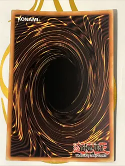 Yu-Gi-Oh! TCG Psychic End Punisher 1st Edition Secret Rare Holo RA02-EN032 - Image 2