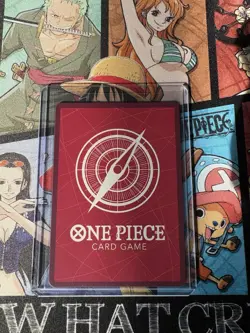 Kalgara Alt Art Leader OP08-098 - Two Legends - One Piece TCG - Image 2