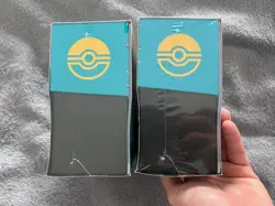 2x Pokemon TCG Ascended Heroes Pokemon Center ETB's - New/Factory Sealed - Image 4