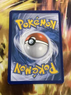Pokemon TCG Team Magma's Zangoose 22/34 Double Crisis Reverse Holo - Image 2