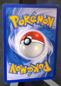 2003 Pokemon Umbreon 24/100 EX Sandstorm Rare Non-Holo NM/LP Vintage - Image 4