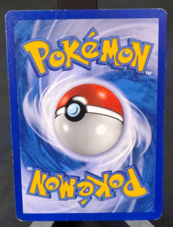 2003 Pokemon Umbreon 24/100 EX Sandstorm Rare Non-Holo NM/LP Vintage - Image 5