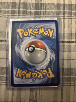 Pokemon TCG Virizion GX 34/214 Lost Thunder Holo Full Art Ultra Rare - Image 2