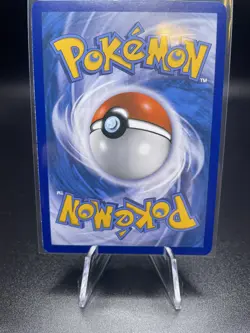 Pokemon TCG Darkrai-EX BREAKPoint 74/122 Holo Holo Rare EX - Image 2