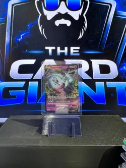 Hatterene V 065/159 - Pokemon Singles 🔥🔥 💦💦🦗🦗 £1 Start - Image 1