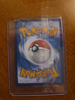 Pokemon TCG Lucario VSTAR SWSH291 Sealed Black Star Promo Crown Zenith NM - Image 2