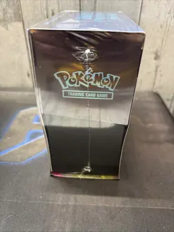 Pokemon TCG Phantasmal Flames Pokemon Center ETB PC Factory Sealed Ready To Ship - Image 2