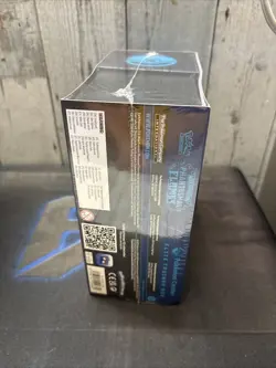 Pokemon TCG Phantasmal Flames Pokemon Center ETB PC Factory Sealed Ready To Ship - Image 5