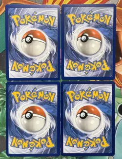 Pokemon SV 151 Dratini 147 Dragonair 148 Dragonite 149/165 Reverse Holo/ Holo - Image 2