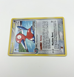 Porygon2 Delta Species Holo 25/113 Pokemon TCG *NM* 2005 - Image 3