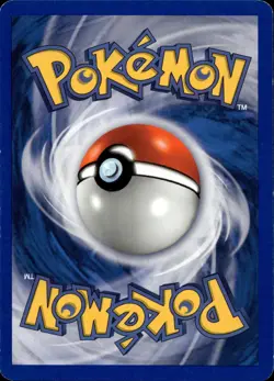 POKEMON MARCH 102/111 COMMON NEO GENESIS POKEMON UNLIMITED MP - Image 3